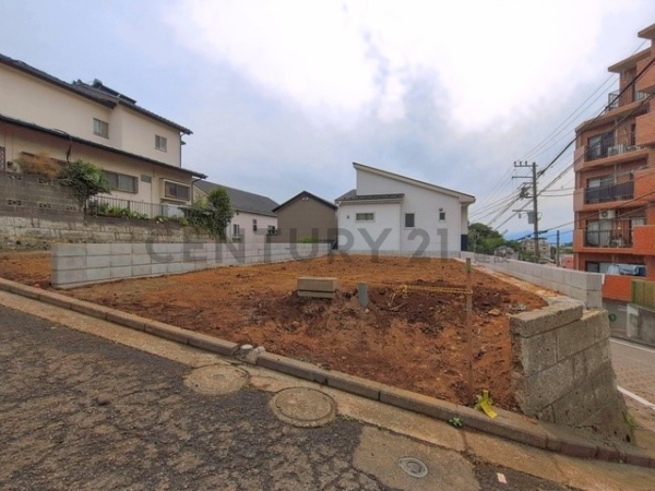 横浜市南区六ツ川4丁目 新築一戸建て