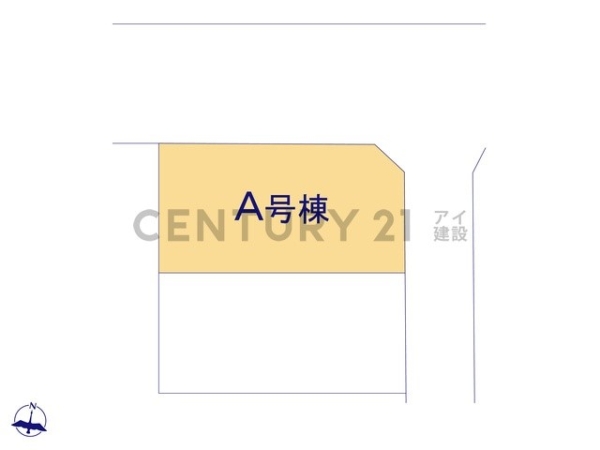 横浜市南区六ツ川４丁目　新築一戸建て