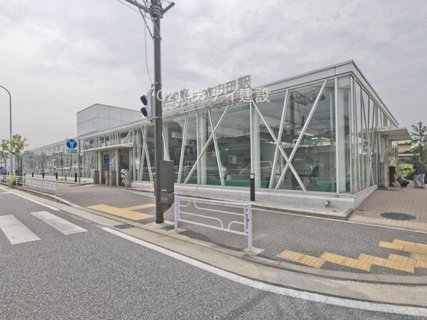 横浜市都筑区東山田町　新築一戸建て(横浜市営地下鉄グリーンライン「東山田」駅)