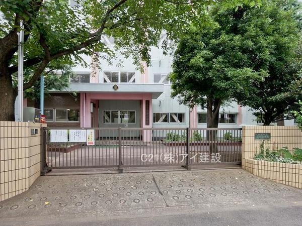 横浜市都筑区東山田町　新築一戸建て(横浜市立山田小学校)