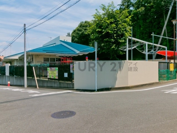 横浜市瀬谷区東野　新築一戸建て(二ツ橋保育園)