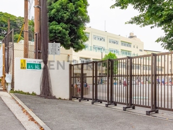横浜市港北区日吉３丁目　新築一戸建て(横浜市立矢上小学校)