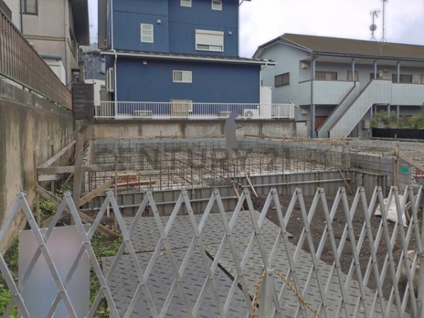 横浜市旭区都岡町 新築一戸建て
