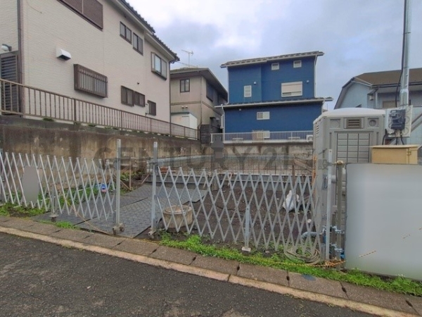 横浜市旭区都岡町　新築一戸建て