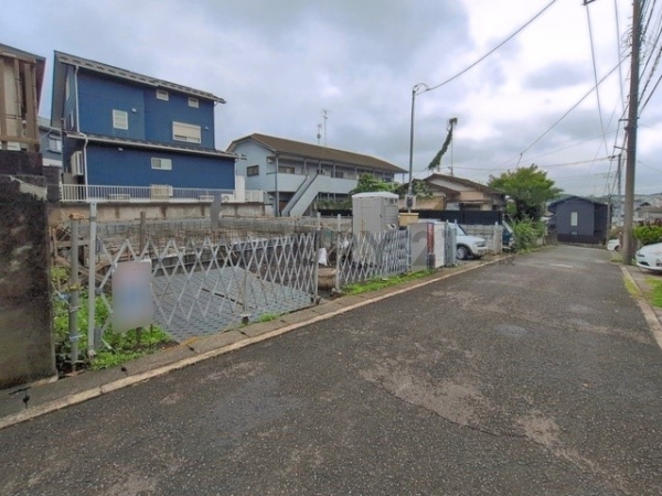 横浜市旭区都岡町　新築一戸建て