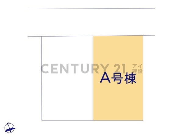 横浜市旭区都岡町　新築一戸建て