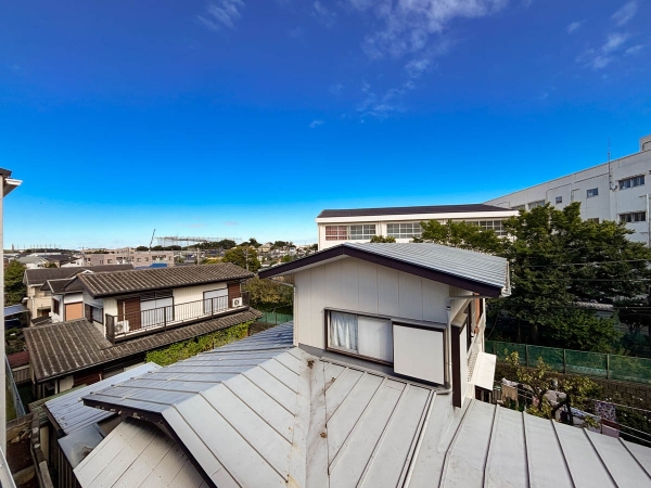 横浜市旭区中沢３丁目　新築一戸建て