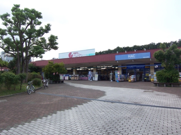 横浜市旭区中沢３丁目　新築一戸建て(南万騎が原駅)
