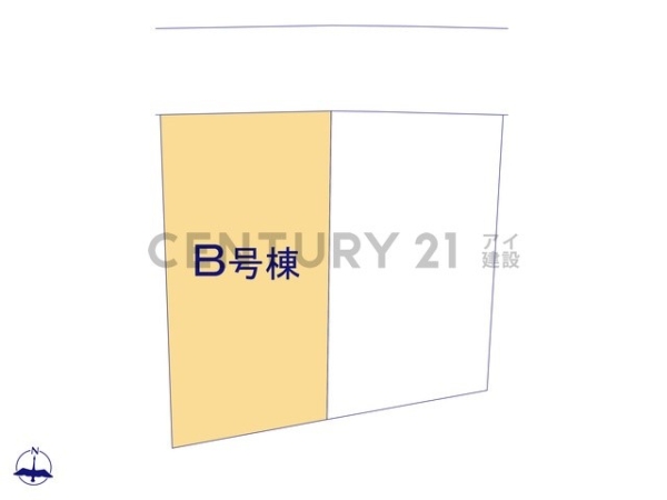 横浜市磯子区田中１丁目　新築一戸建て