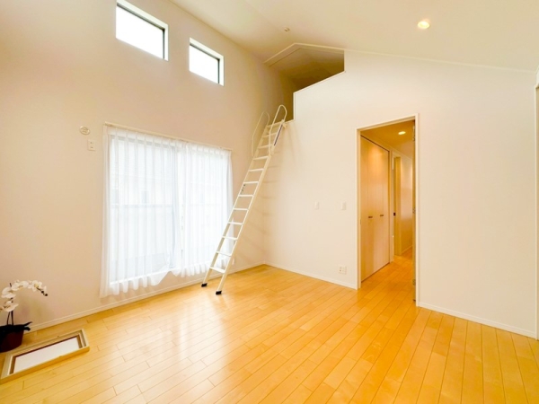 町田市南つくし野１丁目の中古一戸建て