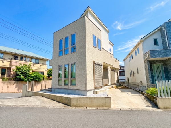町田市南つくし野１丁目の中古一戸建て