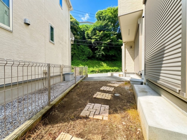 町田市南つくし野１丁目の中古一戸建て