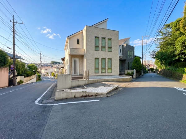 町田市南つくし野１丁目の中古一戸建て