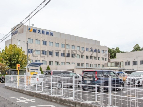 大和市福田　新築一戸建て(南大和病院)
