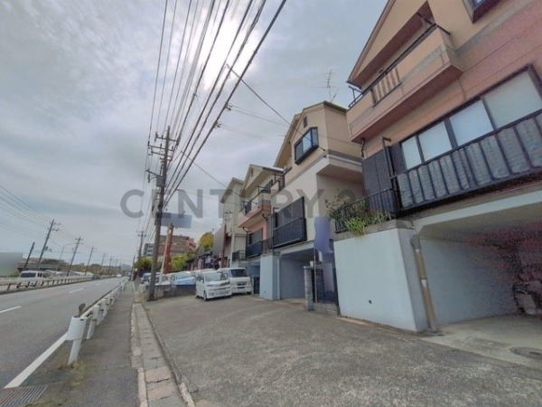 横浜市緑区長津田１丁目　中古一戸建て