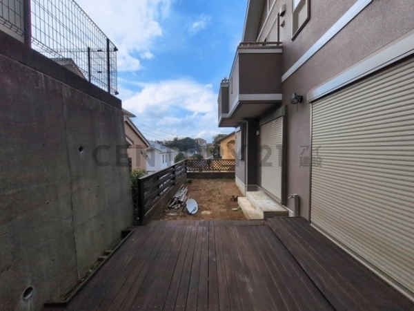横浜市泉区岡津町の中古一戸建て