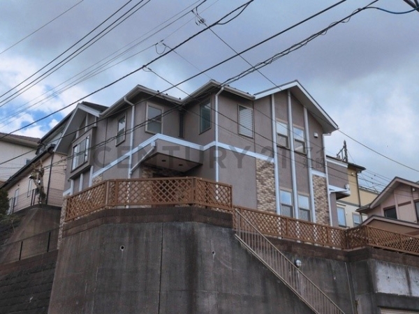 横浜市泉区岡津町 中古一戸建て