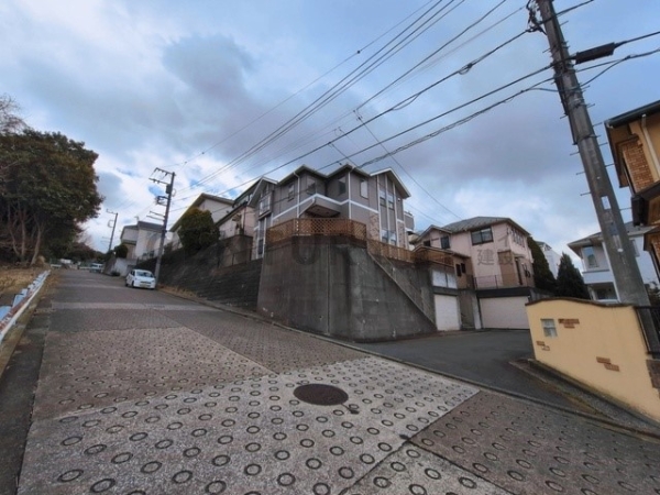 横浜市泉区岡津町の中古一戸建て
