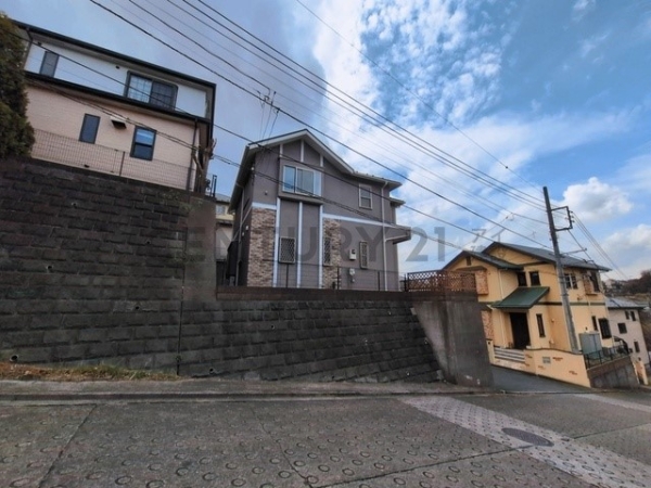 横浜市泉区岡津町の中古一戸建て