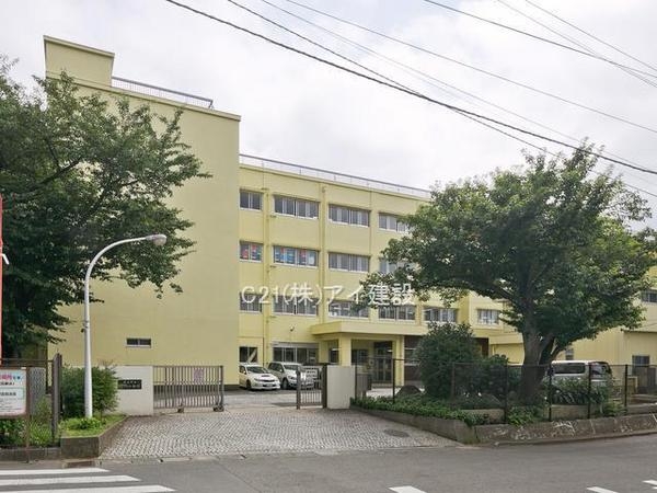 横浜市瀬谷区本郷１丁目の中古一戸建て(横浜市立大門小学校)