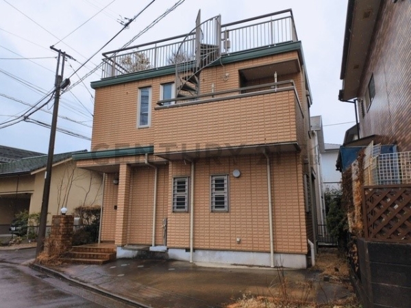 横浜市瀬谷区本郷１丁目　中古一戸建て