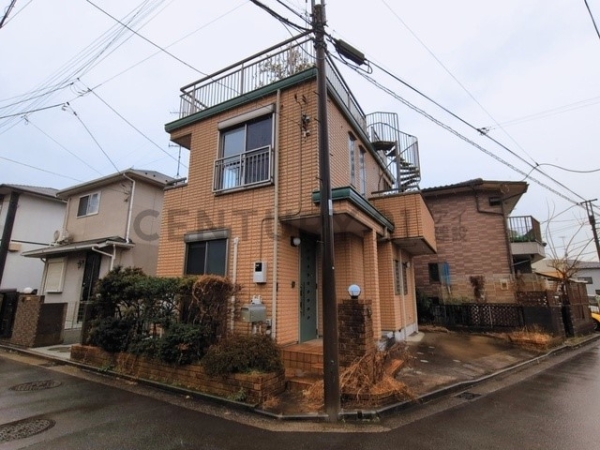 横浜市瀬谷区本郷１丁目の中古一戸建て