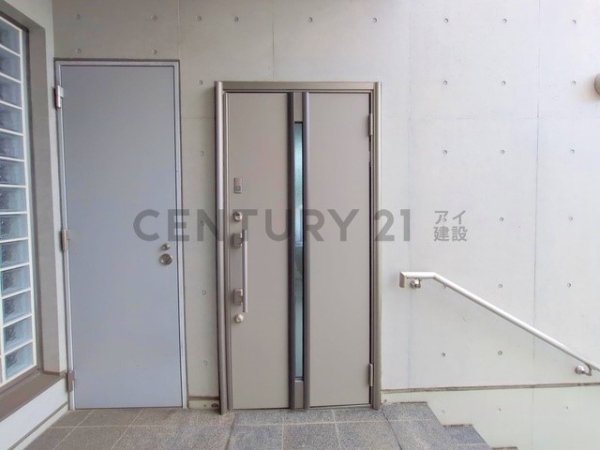 横浜市港北区日吉本町５丁目の中古一戸建て
