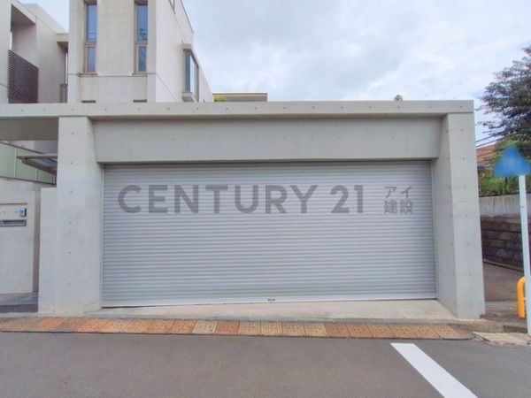 横浜市港北区日吉本町５丁目の中古一戸建て