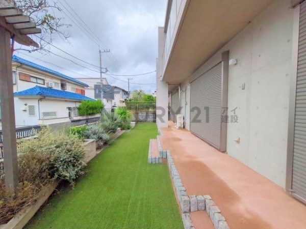 横浜市港北区日吉本町５丁目の中古一戸建て