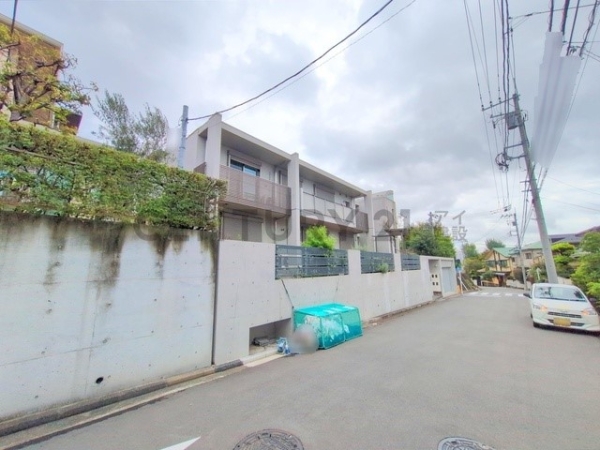 横浜市港北区日吉本町５丁目の中古一戸建て