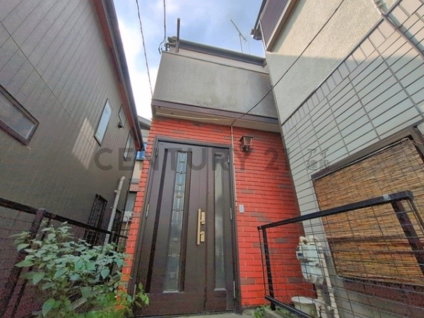 横浜市港北区高田東３丁目の中古一戸建て