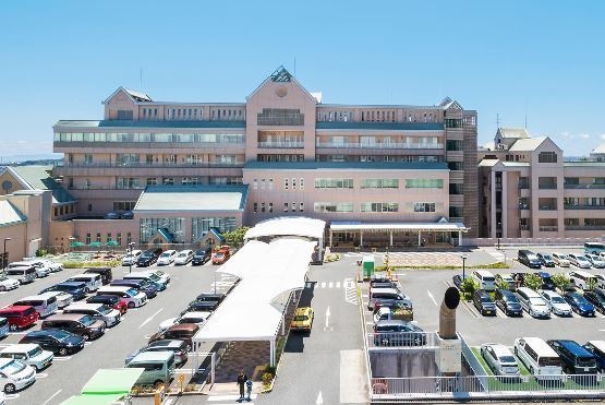 横浜市港南区芹が谷１丁目の中古一戸建て(神奈川県立こども医療センター)