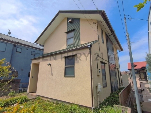 横浜市旭区中白根２丁目の中古一戸建て