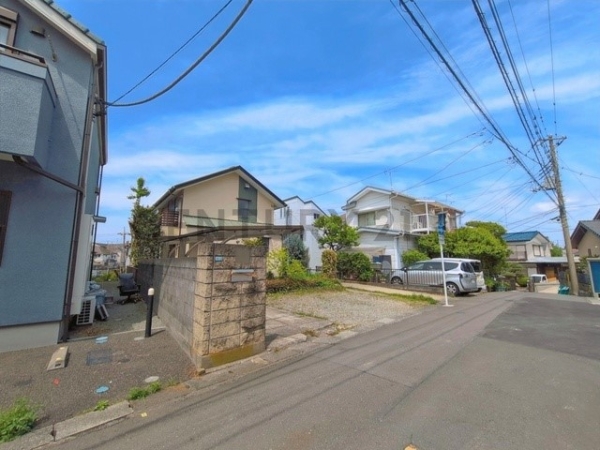 横浜市旭区中白根２丁目の中古一戸建て