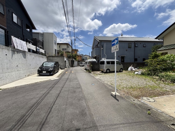 横浜市旭区中白根２丁目の中古一戸建て