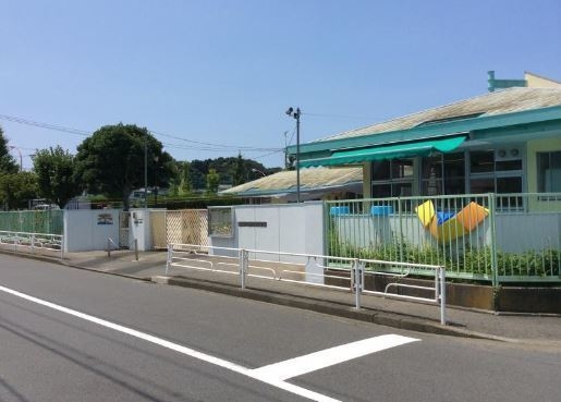 横浜市栄区桂台東　新築一戸建て(桂台保育園)