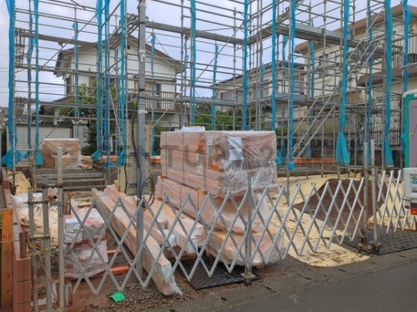 横浜市旭区上白根2丁目 新築一戸建て