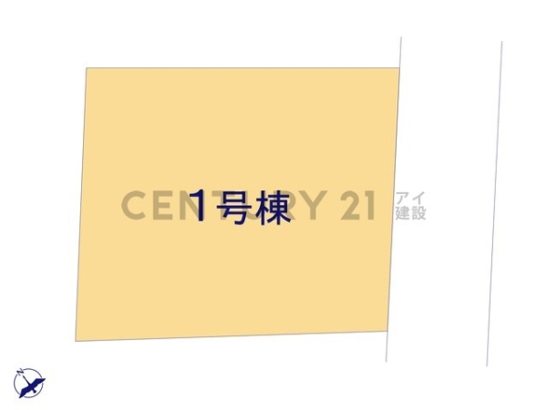 横浜市旭区上白根２丁目　新築一戸建て