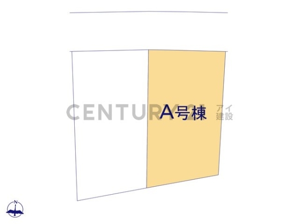 横浜市磯子区田中１丁目　新築一戸建て