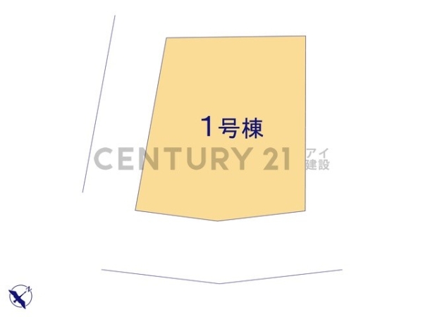 横浜市磯子区森５丁目　新築一戸建て
