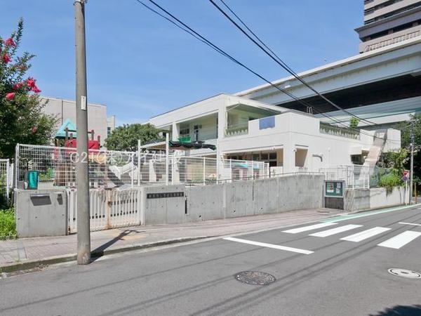 横浜市中区英町　新築一戸建て(しろばら保育園)