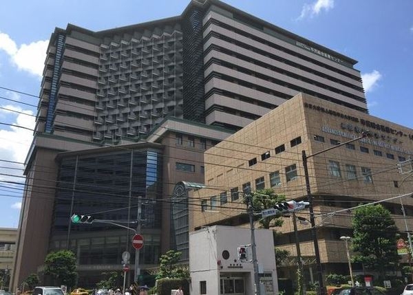 横浜市中区英町　新築一戸建て(横浜市立大学付属市民総合医療センター)