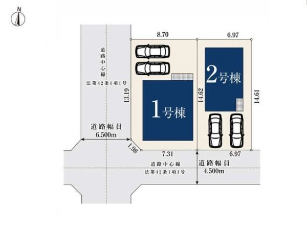 横浜市緑区東本郷３丁目　新築一戸建て