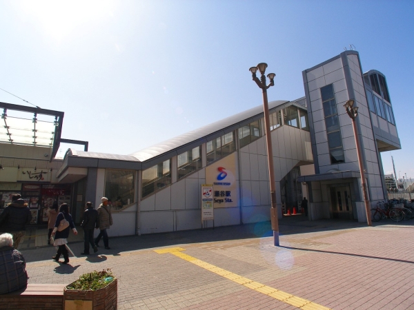 横浜市瀬谷区相沢７丁目の中古一戸建て(相鉄線　瀬谷駅)