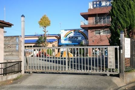 横浜市瀬谷区相沢７丁目の中古一戸建て(瀬谷相沢幼稚園)