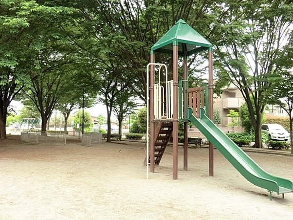 横浜市泉区中田東２丁目　新築一戸建て(中田町宮ノ前公園)