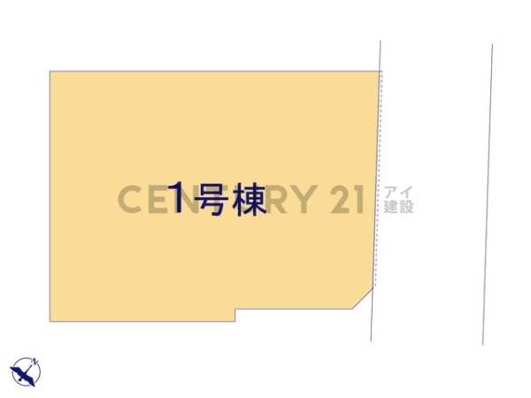 横浜市泉区中田東２丁目　新築一戸建て
