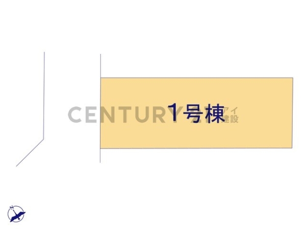 川崎市宮前区初山２丁目　新築一戸建て