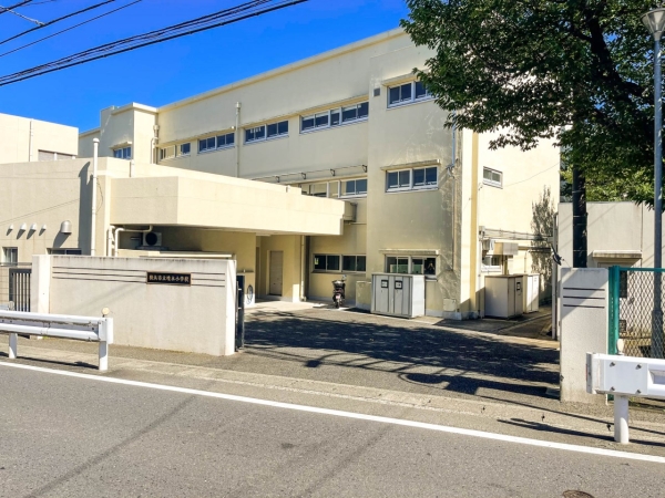 横浜市戸塚区平戸３丁目　新築一戸建て(横浜市立境木小学校)