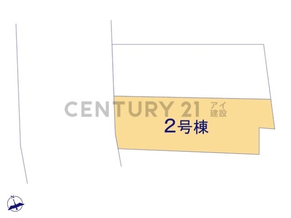 川崎市幸区塚越２丁目　新築一戸建て